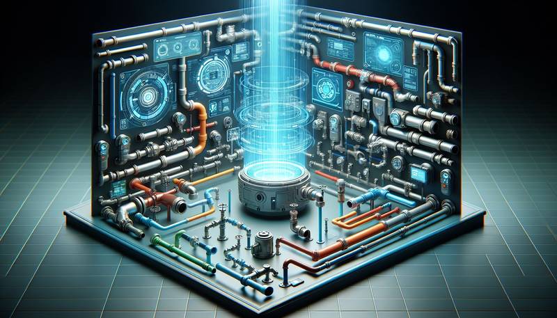 Advancements in Plumbing Technology: What's Next?