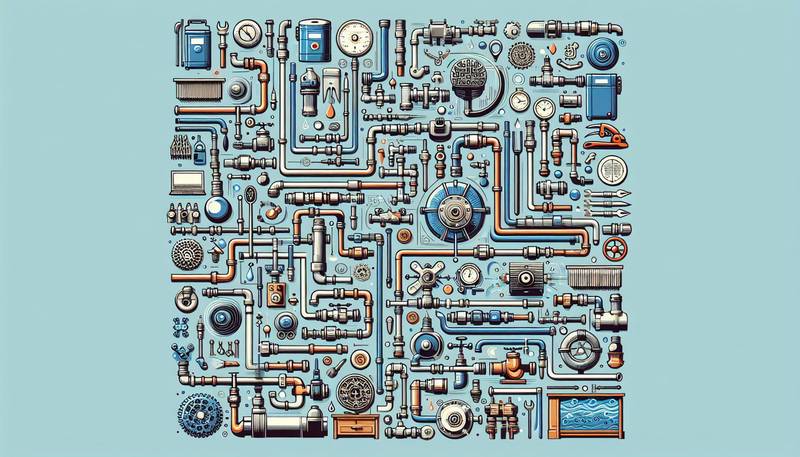 Crack the Code: Understanding Plumbing Regulations and Standards