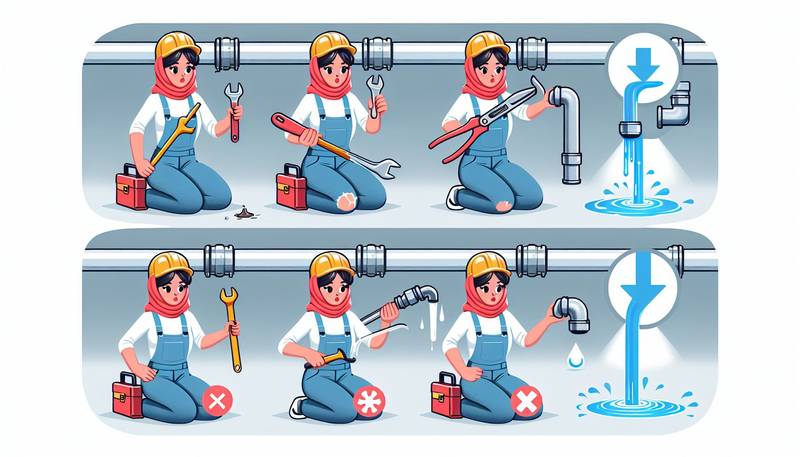 Emergency Plumbing Fixes: What Every Homeowner Needs to Know