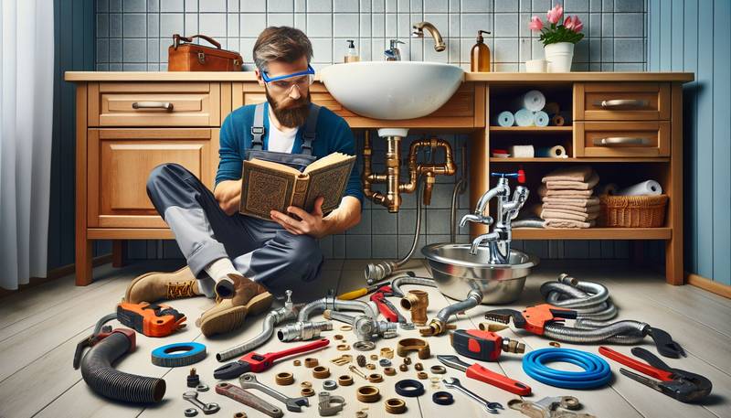 Plumbing on a Budget: Tips and Tricks for Cost-Effective Work