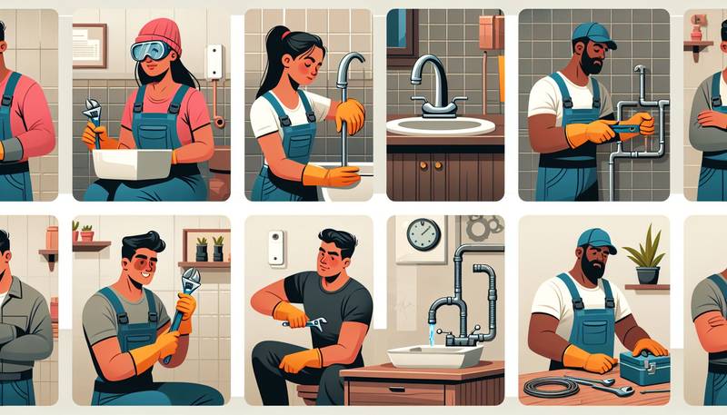 Plumbing Safety: Best Practices for Professionals