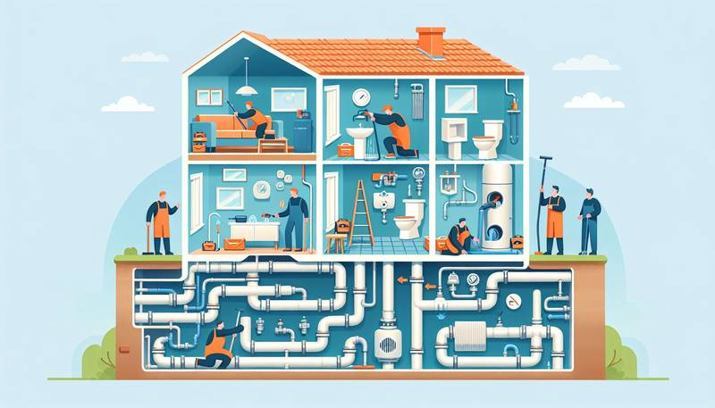 Protecting Your Home: Preventative Plumbing Maintenance Strategies