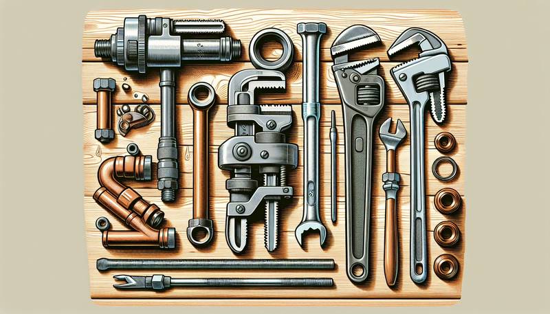 Selecting the Right Tools for Every Plumbing Job