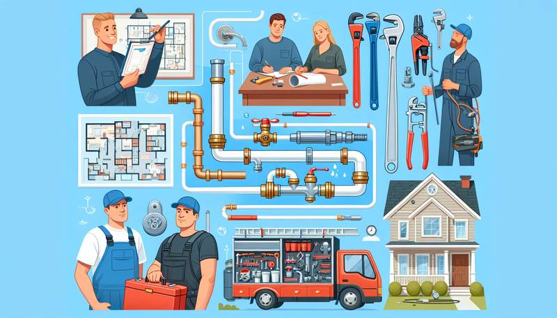 The Essential Guide to Starting Your Career in Plumbing