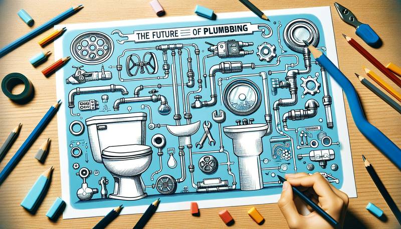 The Future of Plumbing: Innovations and Technologies Shaping the Trade