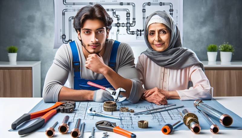 The Importance of Apprenticeships in Plumbing Careers