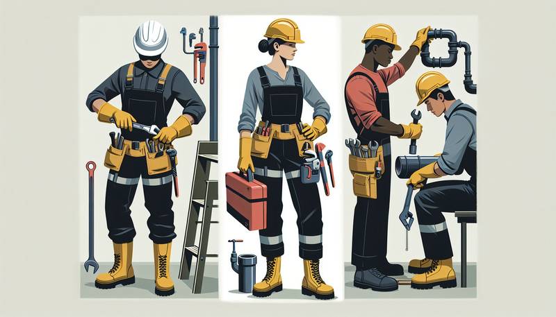 The Role of Safety in Plumbing Jobs: Best Practices and Guidelines