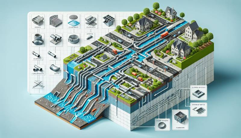 The Science Behind Effective Drainage Systems