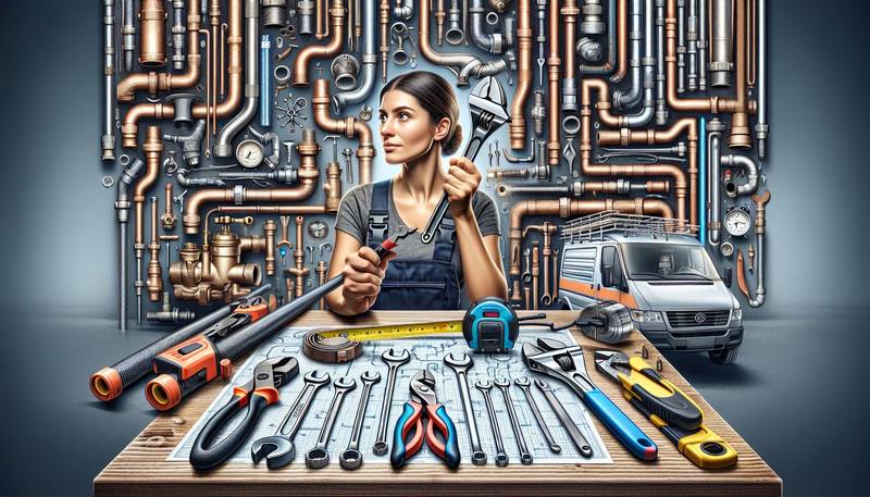 The Ultimate Guide to Plumbing Jobs: What You Need to Know