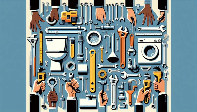 Top Skills Needed for Successful Plumbing Careers