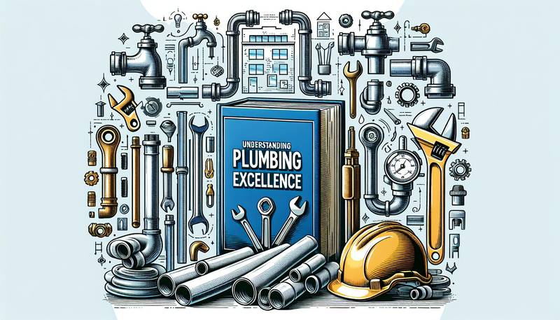 Understanding Building Codes for Plumbing Excellence